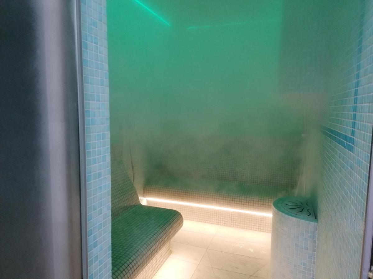 Apartament Alga Klifowa Rewal Exteriör bild